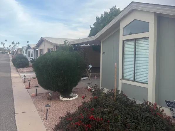 3330 E MAIN Street #409, Mesa, AZ 85213