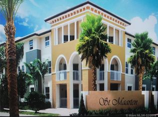 8650 SW 97th Rd, Miami, FL 33173