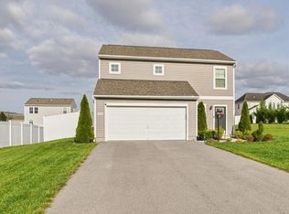 5434 Sutherland Ct, Chambersburg, PA 17202