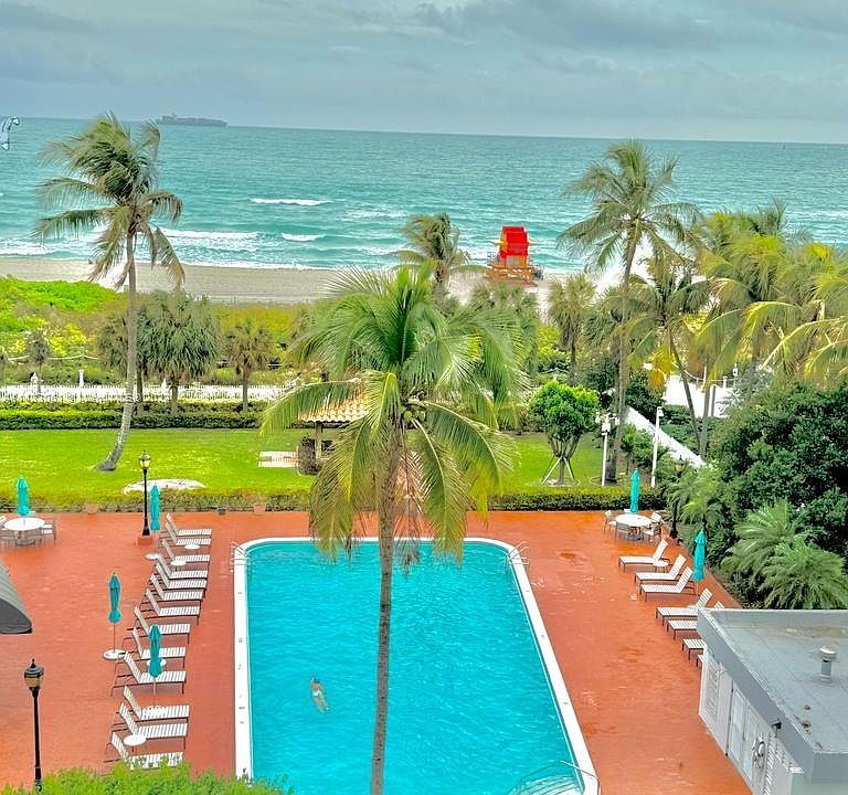 1st image of 2401 E Collins Ave #702