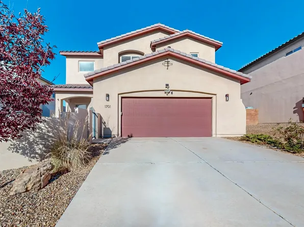1701 Camino Cancun, Los Lunas, NM 87031