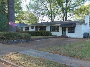 5216 Normandy Ave, Memphis, TN 38117