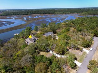 1003 Bussells Turn SE, Southport, NC 28461