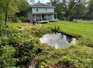 11492 Wilcox Rd, Wilcox, PA 15870