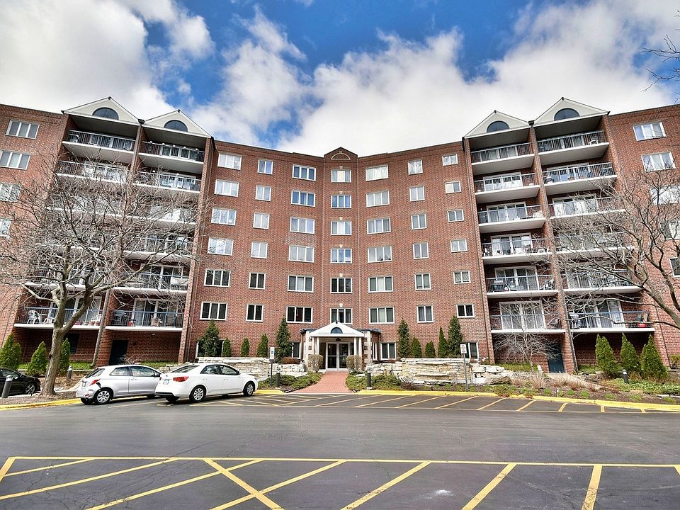 1st image of 8560 W Foster Ave Unit 601