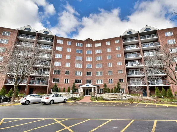 8560 W Foster Ave Unit 601, Norridge, IL 60706