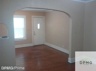 2409 Forest Ave, Lansing, MI
