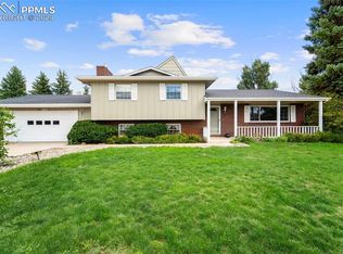 6731 Prince Dr, Colorado Springs, CO 80918