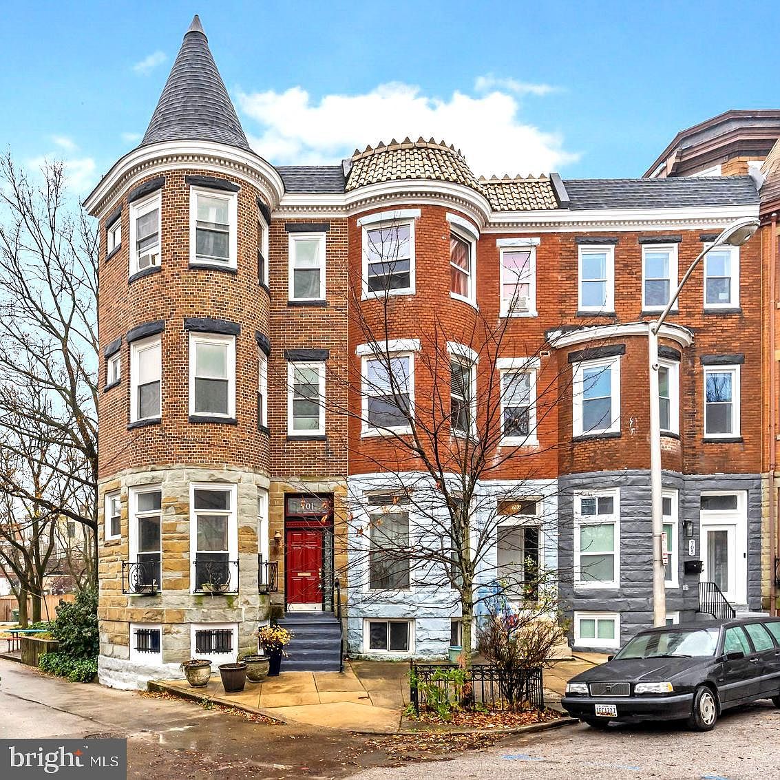 701 Newington Ave, Baltimore, MD 21217 | MLS #MDBA2068374 | Zillow