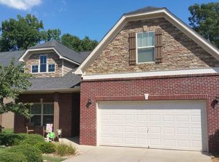 230 N Radcliff Way, Spartanburg, SC 29301