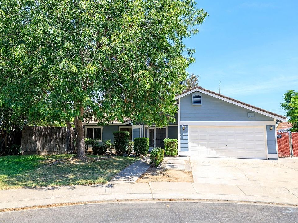 3417 Pinyon Pine Ln, Modesto, CA 95354 Zillow