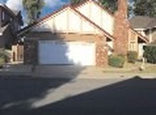 8 Cape Cod, Irvine, CA 92620