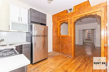 Rented by RENTBK LLC