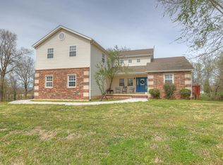 2322 S County Ln #124, Carthage, MO 64836