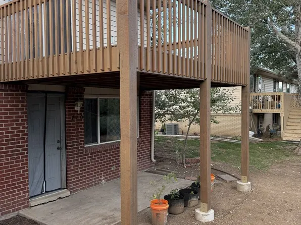 710 W Cleveland Cir, Lafayette, CO 80026