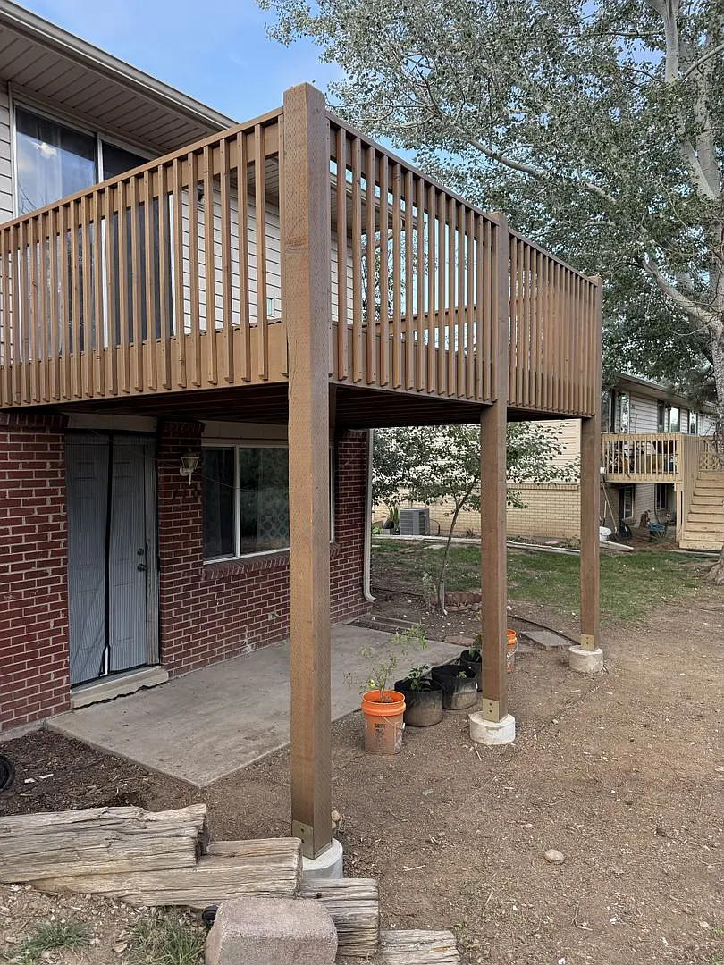 Building Photo - 710 W Cleveland Cir