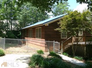 264 Rufus Adams Rd, Jackson, GA 30233