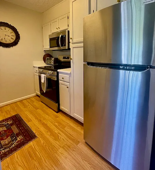 3801 Old Rosebud Ct #K — Photo 10