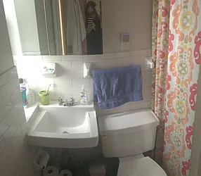 Rented by Kenneth Rosenblum, LREB