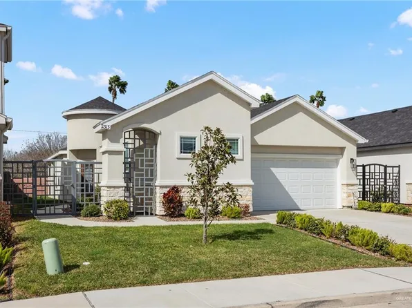 2313 N Peking St, McAllen, TX 78501