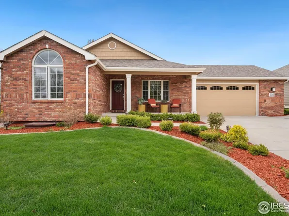 3345 Long Creek Dr, Fort Collins, CO 80528