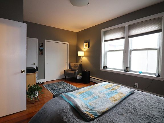 2nd image of 200 Saint Paul St #32