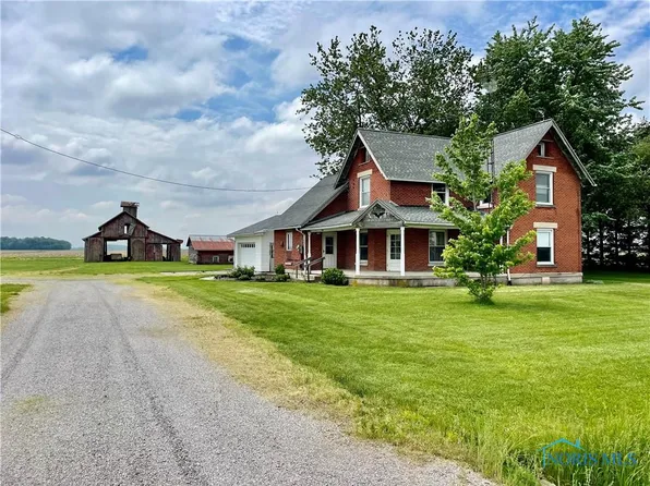 6521 County Road D, Hamler, OH 43524