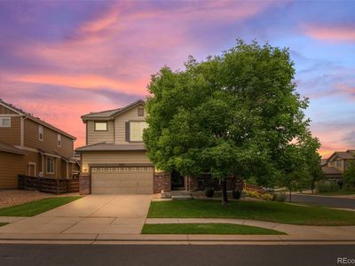 10197 Quintero Street, Commerce City, CO, 80022
