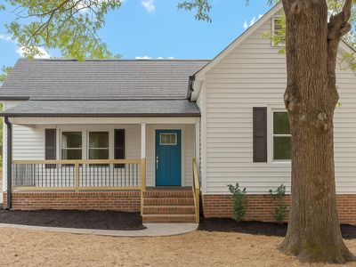 2405 Shirley St, Durham, NC, 27705