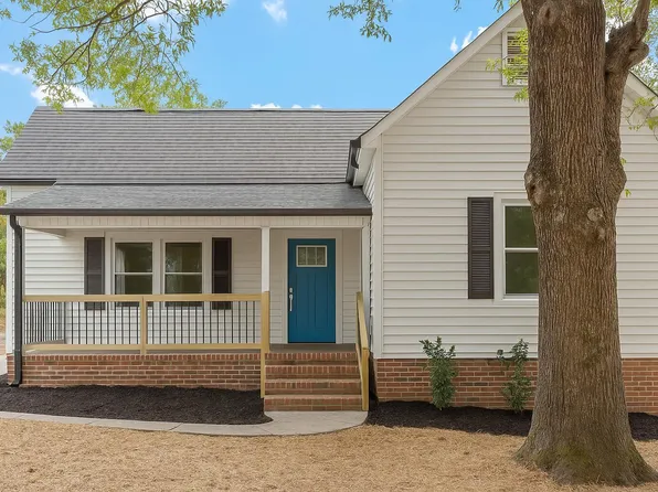 2405 Shirley St, Durham, NC 27705