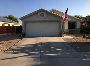 10945 E Diamond Ave, Mesa, AZ 85208