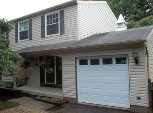 13448 Greenvale Road, Woodbridge, VA 22192