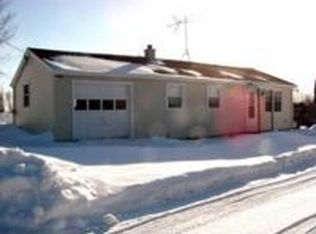 W8917 County Road D, Kewaskum, WI 53040