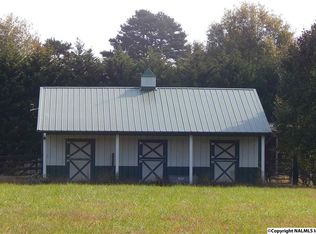 Georgia Mountain Rd, Guntersville, AL 35976