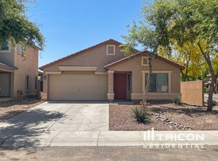 1363 W Matthews Dr, San Tan Valley, AZ 85143