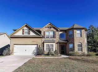 1472 Station Ridge Ct, Lawrenceville, GA 30045