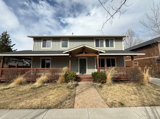 2980 NW Shevlin Meadow Dr UNIT 1, Bend, OR