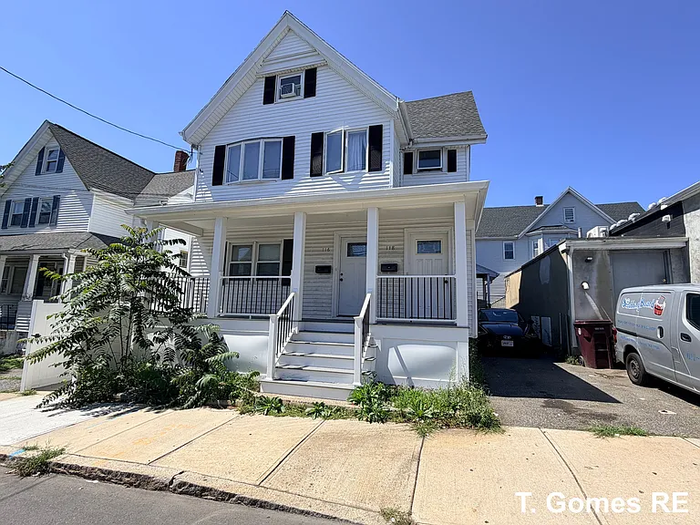 116 Cleveland Ave — Photo 1