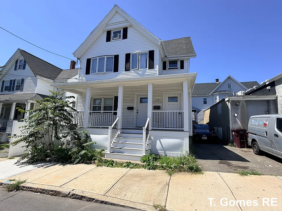 116 Cleveland Ave