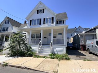 116 Cleveland Ave, Everett, MA 02149