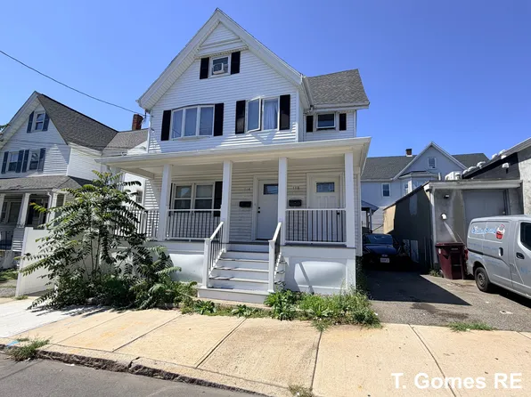 116 Cleveland Ave, Everett, MA 02149