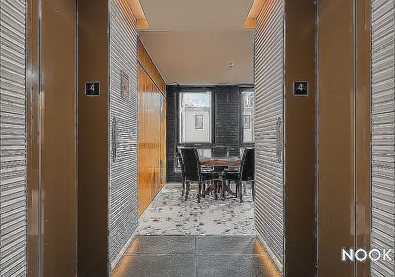 130 Hope St #428 — Photo 12