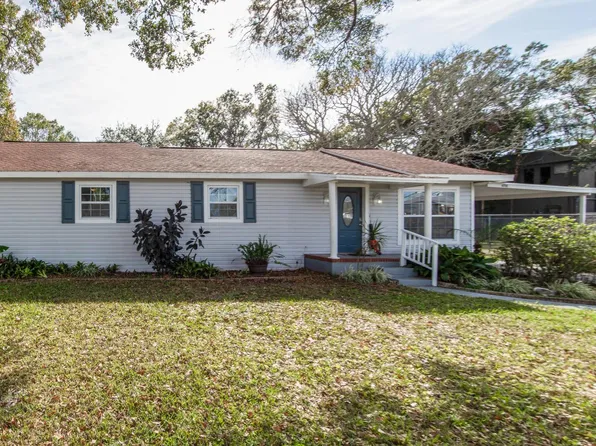 4710 W Price Ave, Tampa, FL 33611