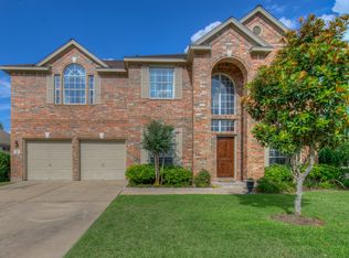 3219 Ash Glen Ln, Round Rock, TX 78681