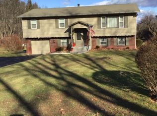 24 Duck Pond Rd, Stone Ridge, NY 12484