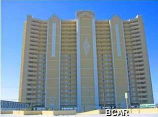 17545 Front Beach Rd #1505, Lynn Haven, FL 32444