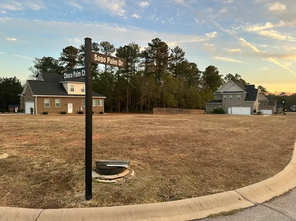 201 Sago Palm Dr, Orangeburg, SC 29118