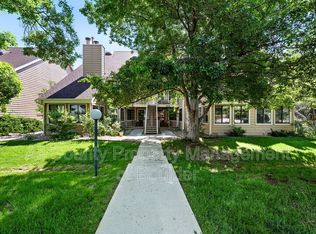 5920 Gunbarrel Ave APT D, Boulder, CO 80301