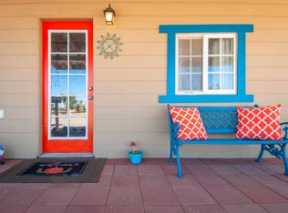 3534 El Dorado Ave, Yucca Valley, CA 92284