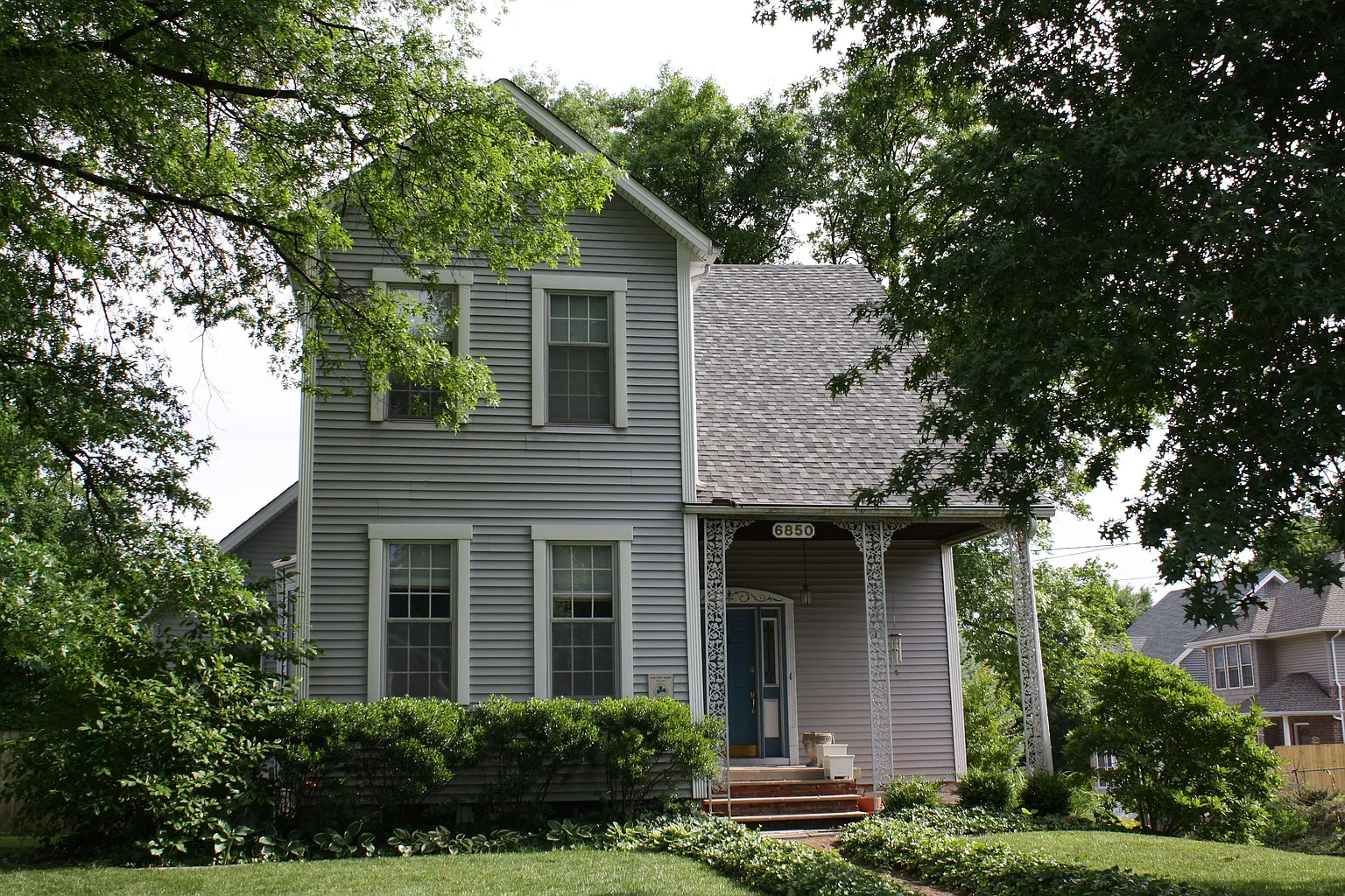 6850 Plateau Ave photo 1